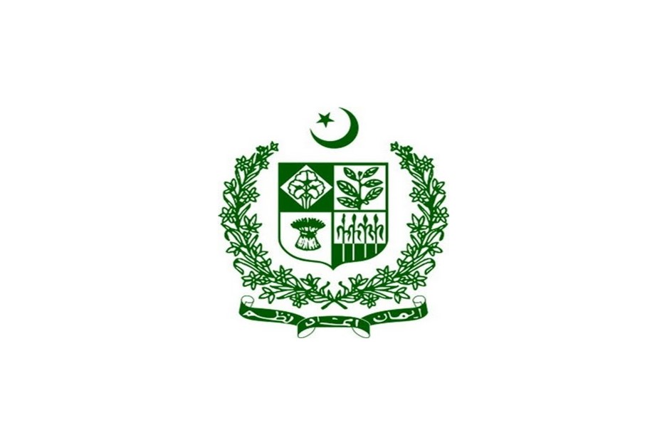 Govt of Pakistan