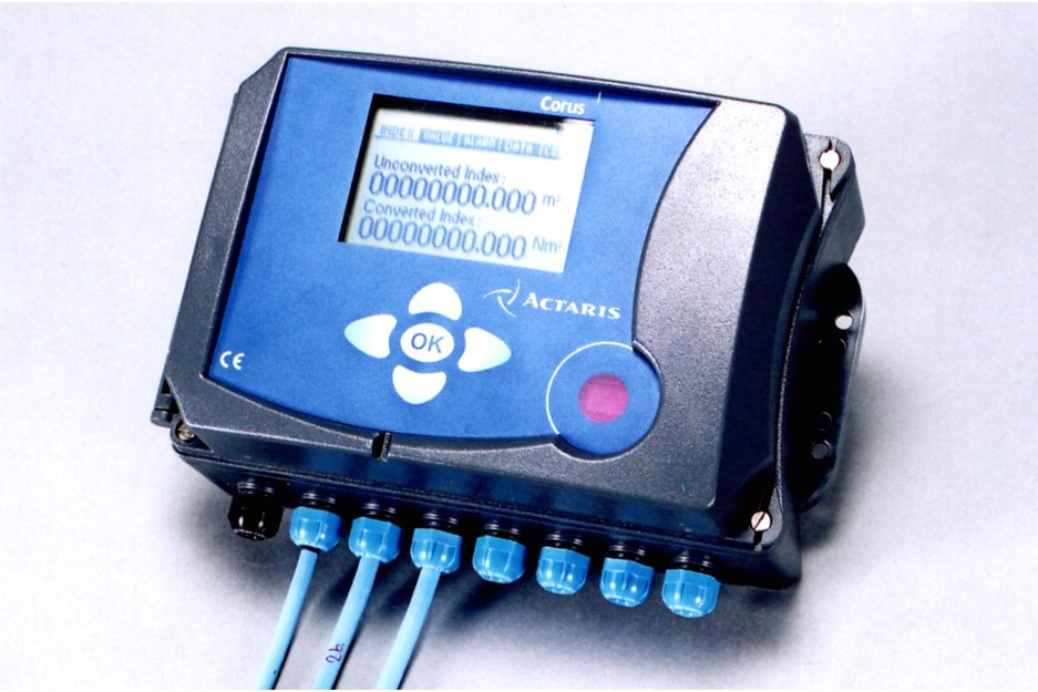 Corus Meter Seven Star
